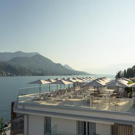 Ah Porticcioli Boutique San Felice del Benaco