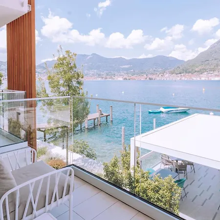 Ah Porticcioli Boutique 4* San Felice del Benaco
