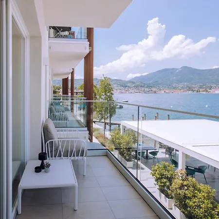 Hotel Ah Porticcioli Boutique San Felice del Benaco