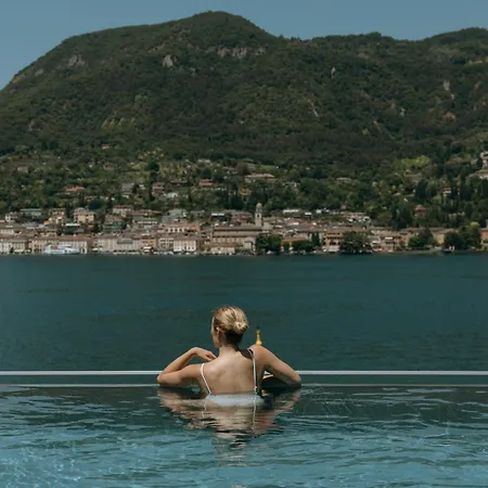 Hotel Ah Porticcioli Boutique San Felice del Benaco