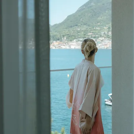 Ah Porticcioli Boutique 4*