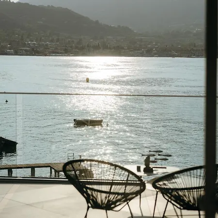 Hotel Ah Porticcioli Boutique