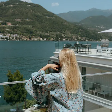 Hotel Ah Porticcioli Boutique 4*