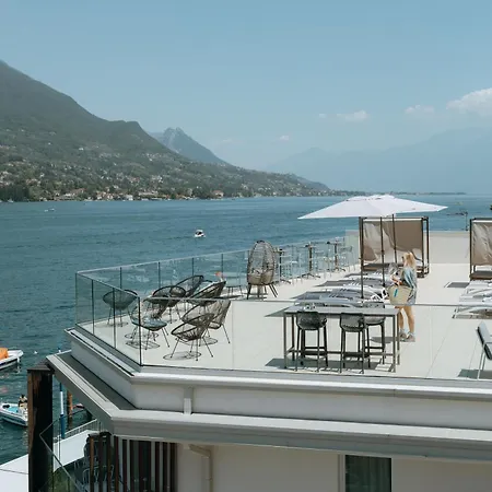 Ah Porticcioli Boutique San Felice del Benaco