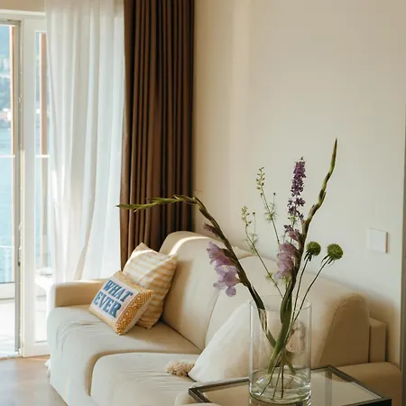 Ah Porticcioli Boutique 4* San Felice del Benaco