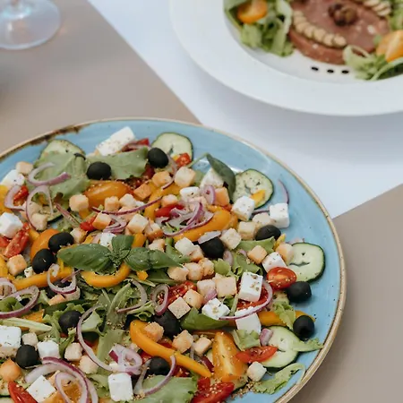 Hotel Ah Porticcioli Boutique