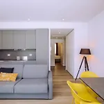 Ah Porticcioli Boutique 4*