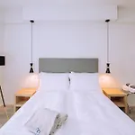 Hotel Ah Porticcioli Boutique