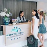 Ah Porticcioli Boutique Hotel