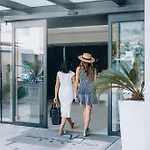 Ah Porticcioli Boutique 4* San Felice del Benaco