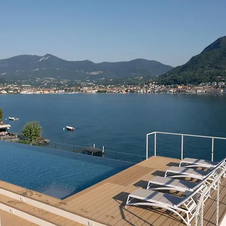 Ah Porticcioli Boutique Hotel
