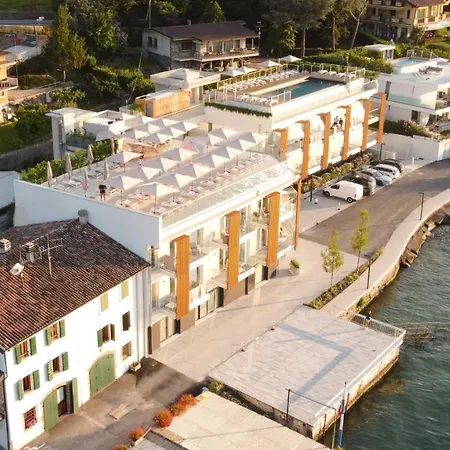 Ah Porticcioli Boutique Hotel San Felice del Benaco