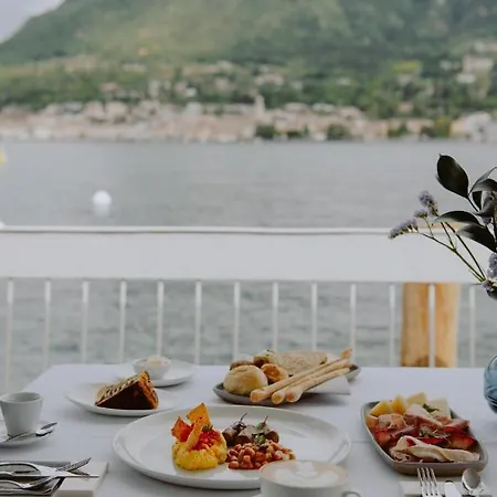 Hotel Ah Porticcioli Boutique San Felice del Benaco