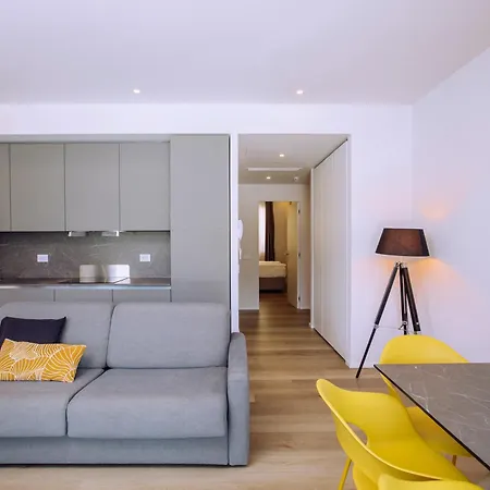 Ah Porticcioli Boutique 4*
