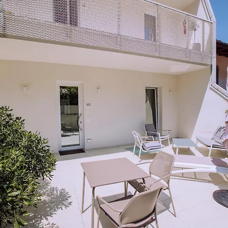Hotel Ah Porticcioli Boutique 4*