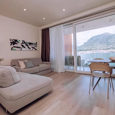 Ah Porticcioli Boutique 4* San Felice del Benaco