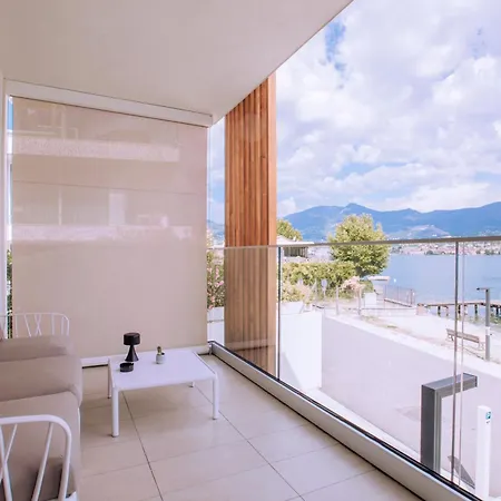 Hotel Ah Porticcioli Boutique 4*