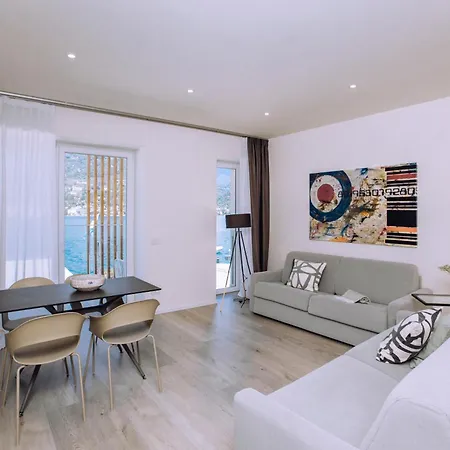 Hotel Ah Porticcioli Boutique San Felice del Benaco