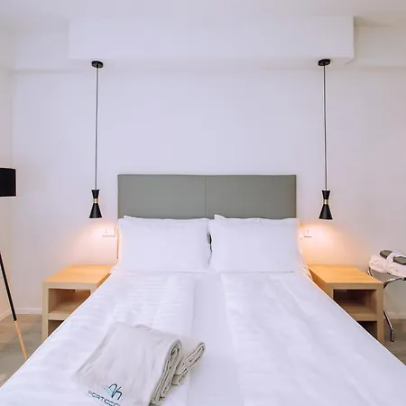 Hotel Ah Porticcioli Boutique