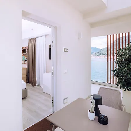 Hotel Ah Porticcioli Boutique 4*
