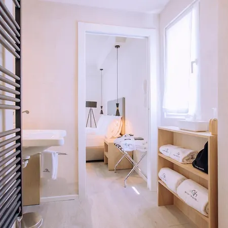 Ah Porticcioli Boutique Hotel