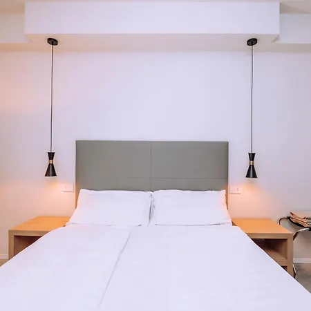 Hotel Ah Porticcioli Boutique