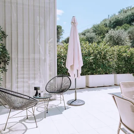Ah Porticcioli Boutique 4* San Felice del Benaco