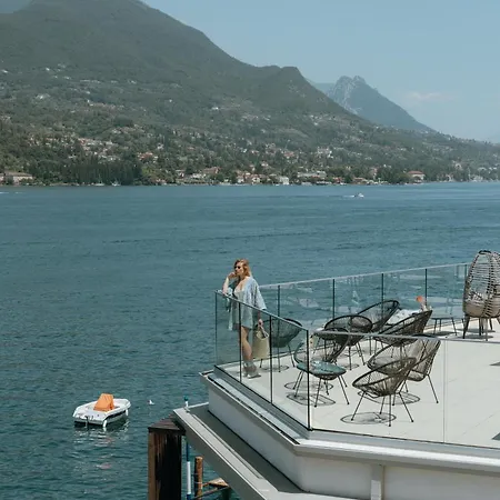 Hotel Ah Porticcioli Boutique San Felice del Benaco