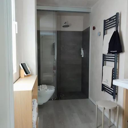 Ah Porticcioli Boutique 4* San Felice del Benaco