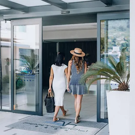 Ah Porticcioli Boutique 4* San Felice del Benaco