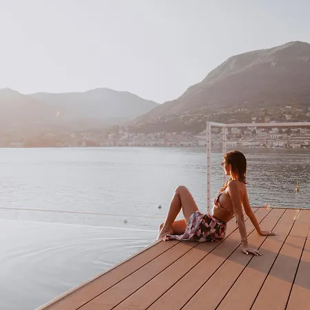 Hotel Ah Porticcioli Boutique 4*