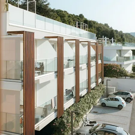 Ah Porticcioli Boutique San Felice del Benaco