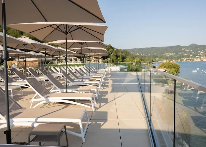 Ah Porticcioli Boutique 4*