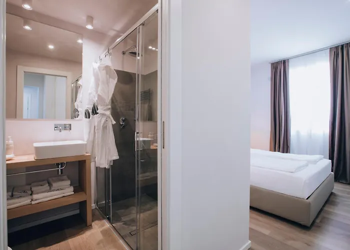 Ah Porticcioli Boutique ホテル 4*