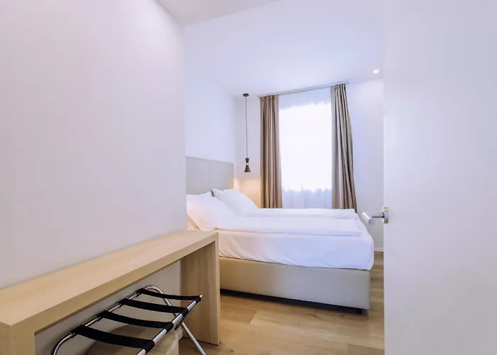 ホテル Ah Porticcioli Boutique 4*