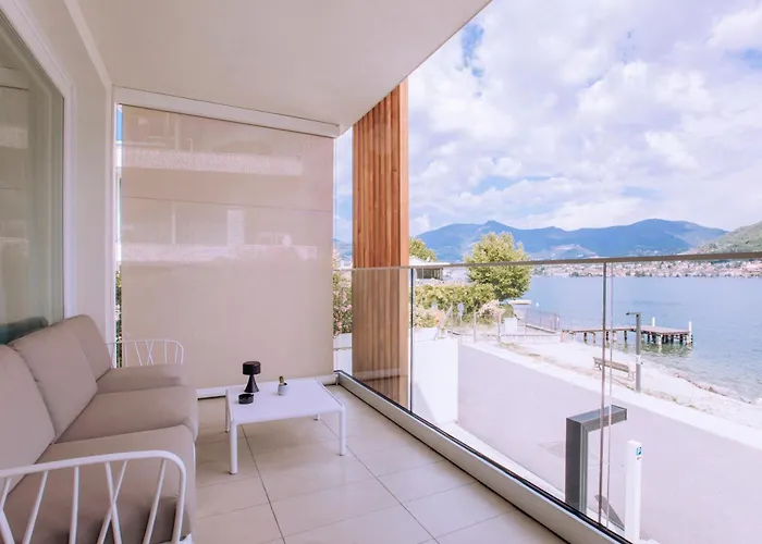 ホテル Ah Porticcioli Boutique 4*
