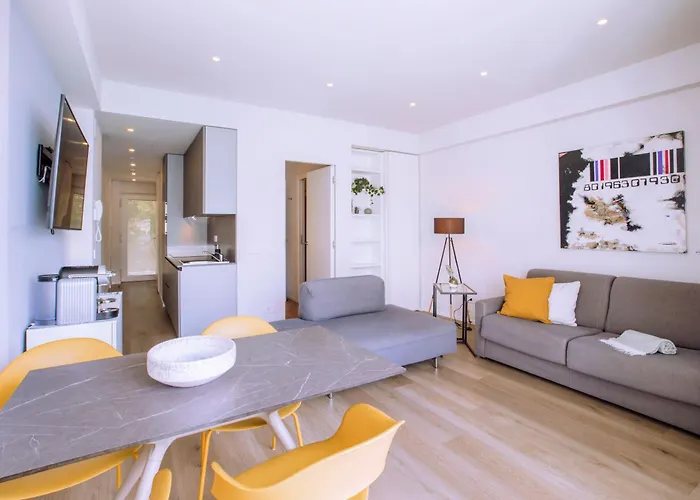 Ah Porticcioli Boutique 4*