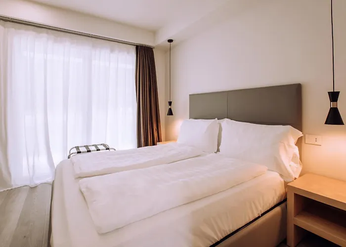 ホテル Ah Porticcioli Boutique 4*
