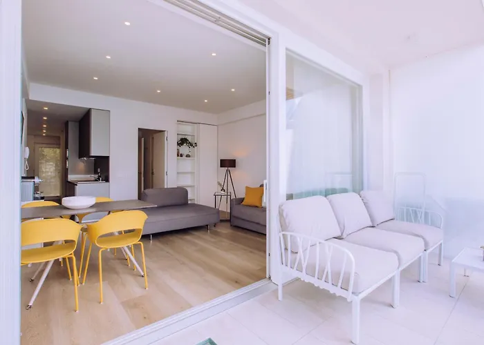 ホテル Ah Porticcioli Boutique 4*
