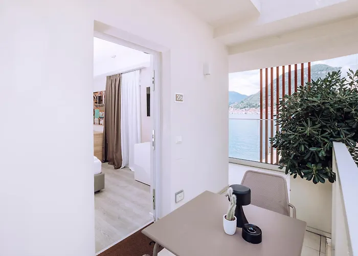 ホテル Ah Porticcioli Boutique 4*