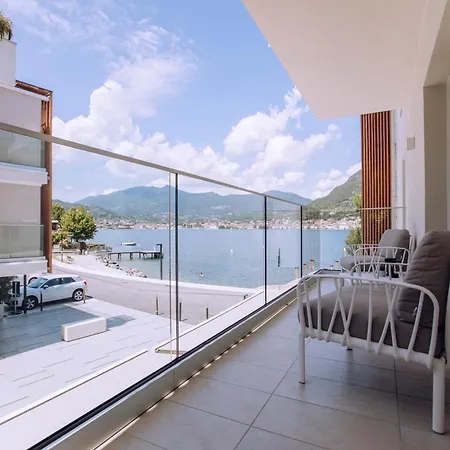 Ah Porticcioli Boutique 4*
